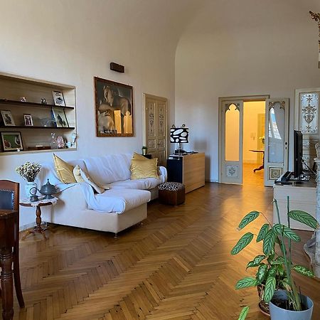 L'Antica Casa Sui Lungarni Di Pisa Hotel Buitenkant foto