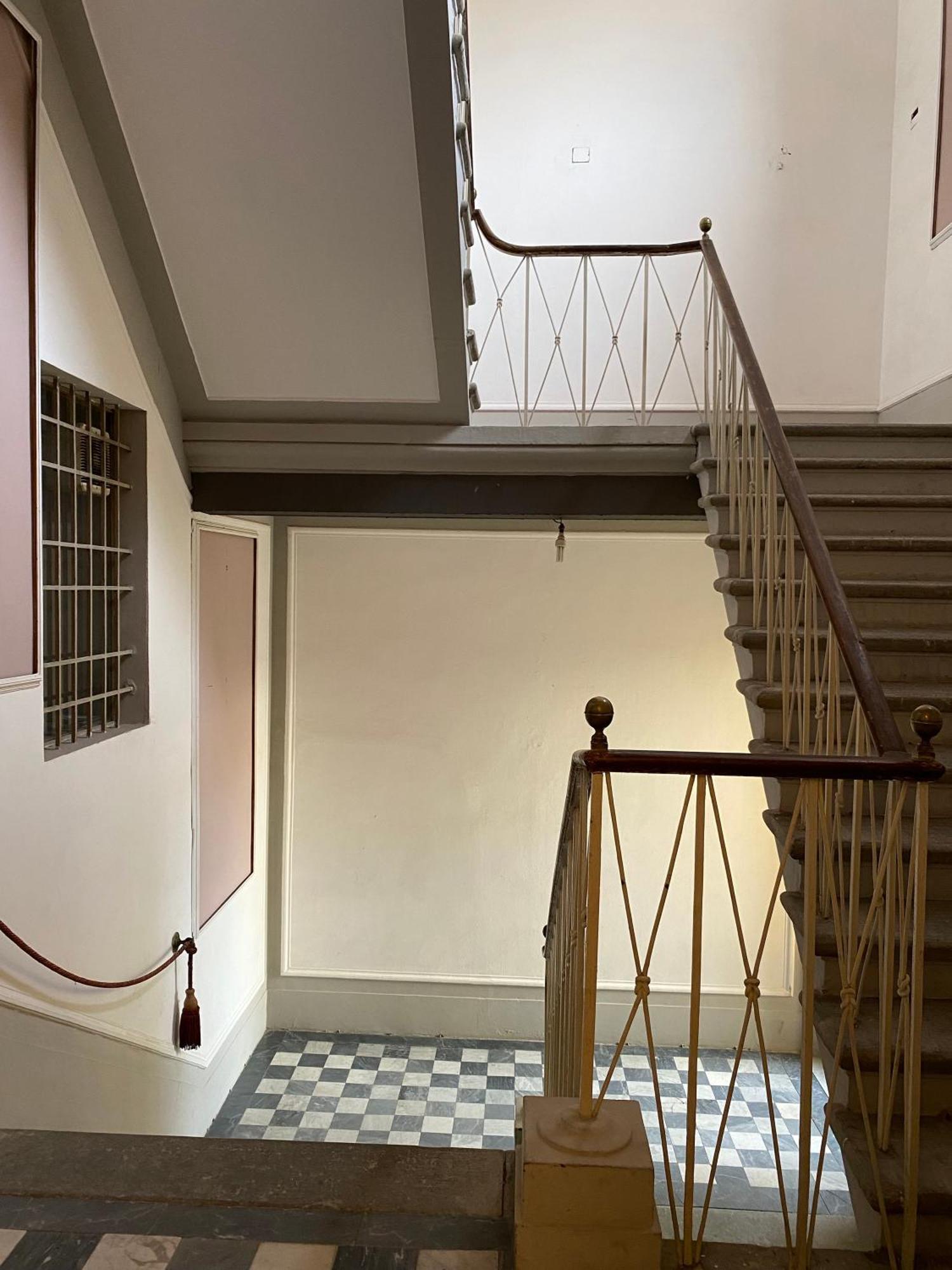 L'Antica Casa Sui Lungarni Di Pisa Hotel Buitenkant foto