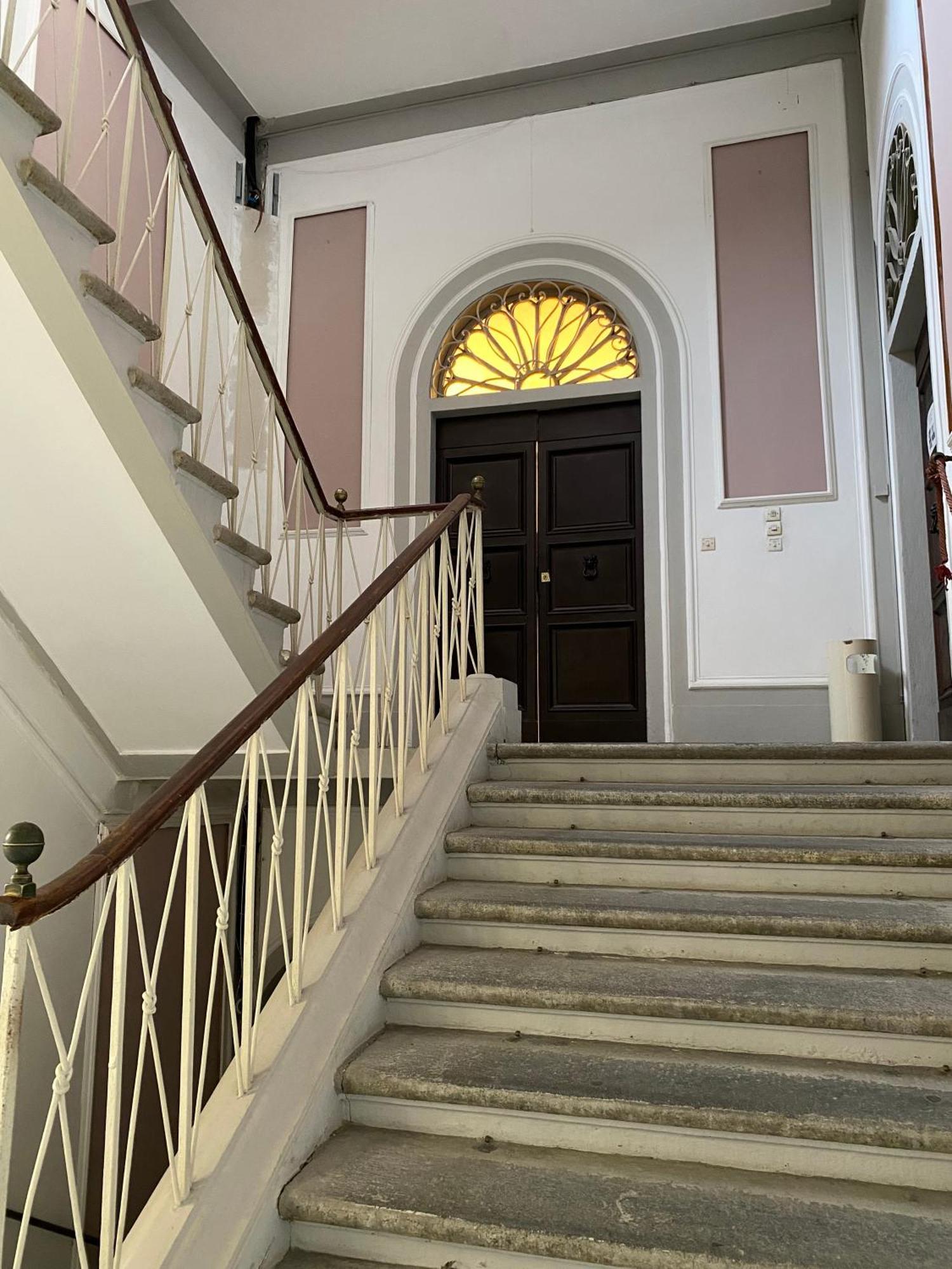L'Antica Casa Sui Lungarni Di Pisa Hotel Buitenkant foto