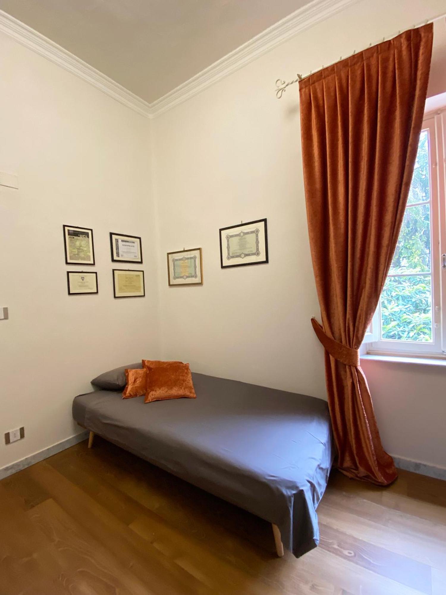 L'Antica Casa Sui Lungarni Di Pisa Hotel Buitenkant foto
