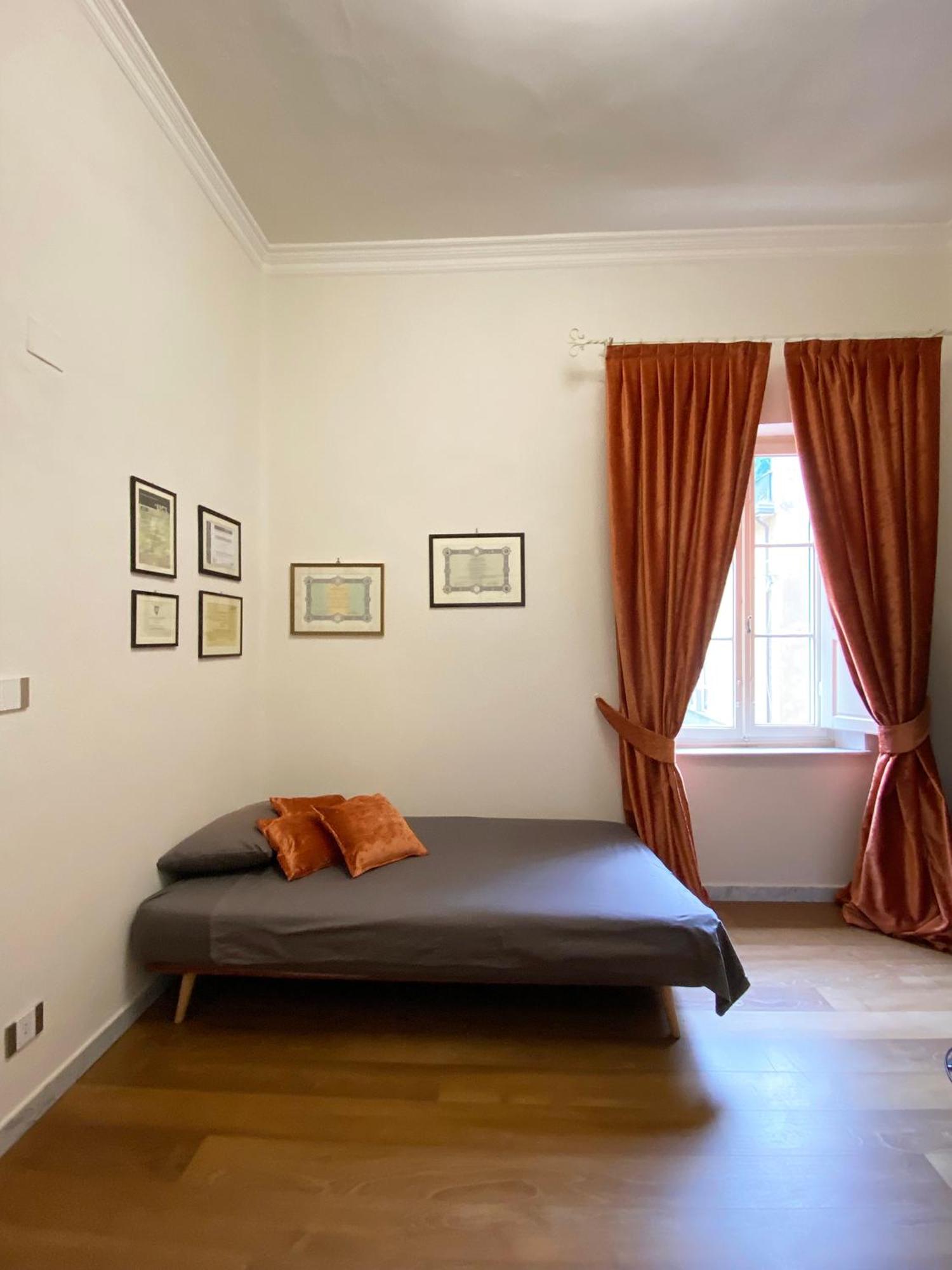L'Antica Casa Sui Lungarni Di Pisa Hotel Buitenkant foto