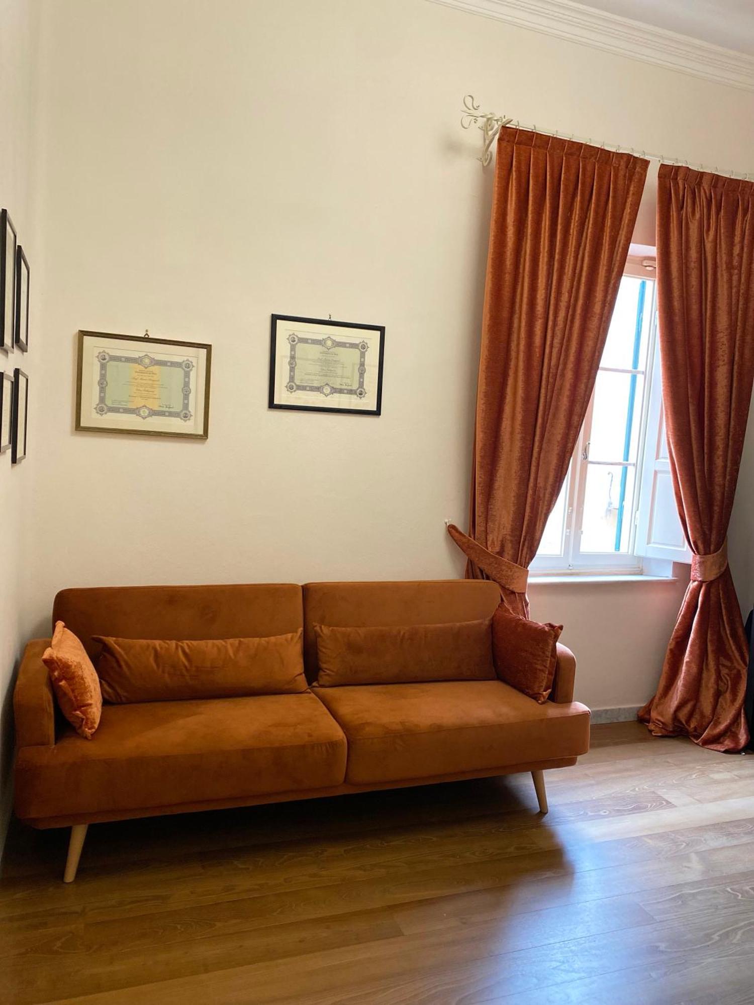 L'Antica Casa Sui Lungarni Di Pisa Hotel Buitenkant foto