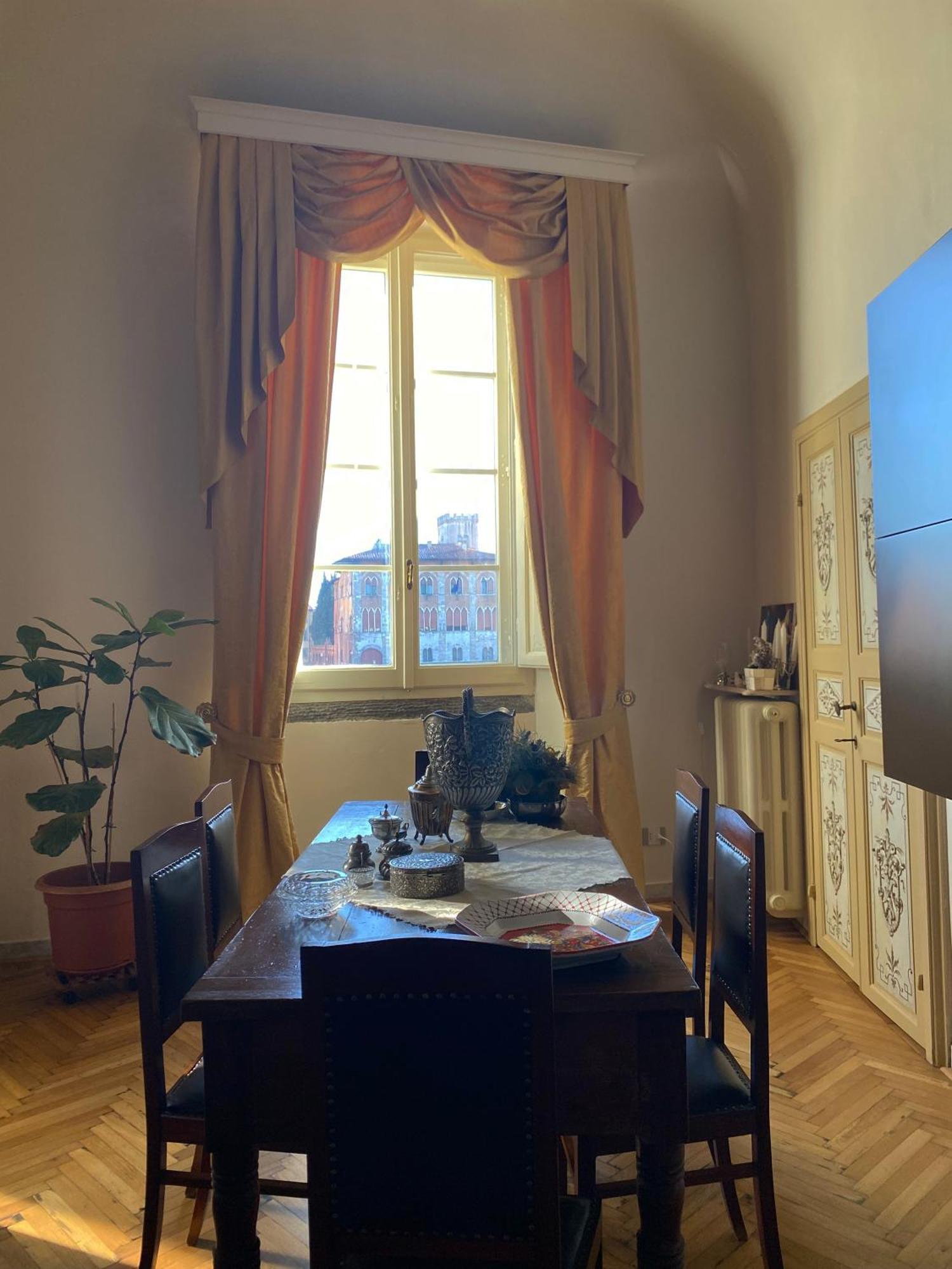L'Antica Casa Sui Lungarni Di Pisa Hotel Buitenkant foto
