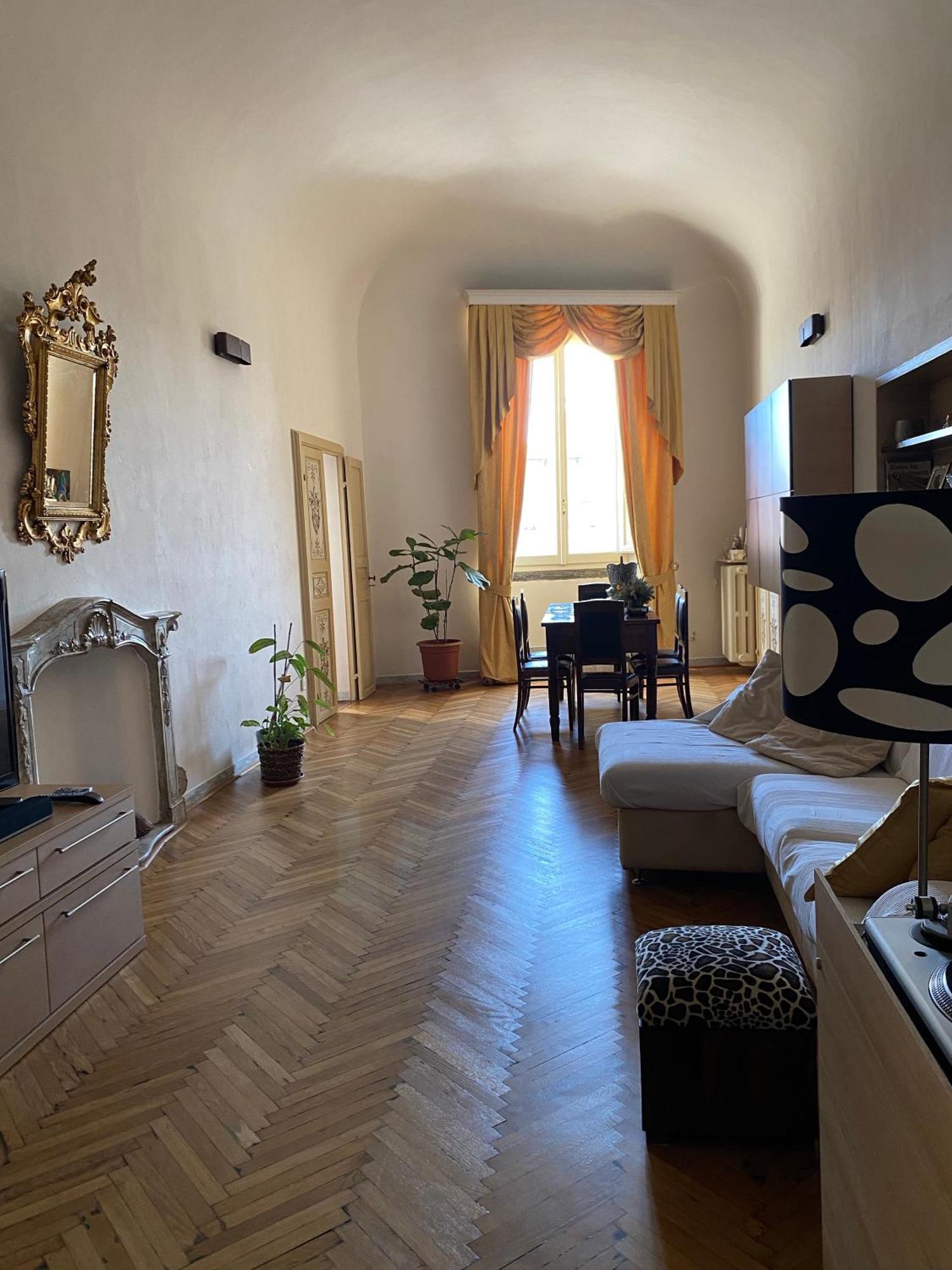 L'Antica Casa Sui Lungarni Di Pisa Hotel Buitenkant foto
