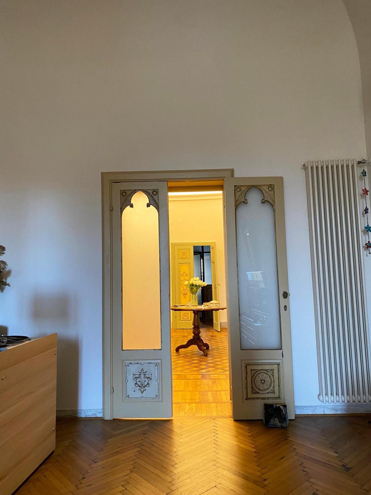 L'Antica Casa Sui Lungarni Di Pisa Hotel Buitenkant foto