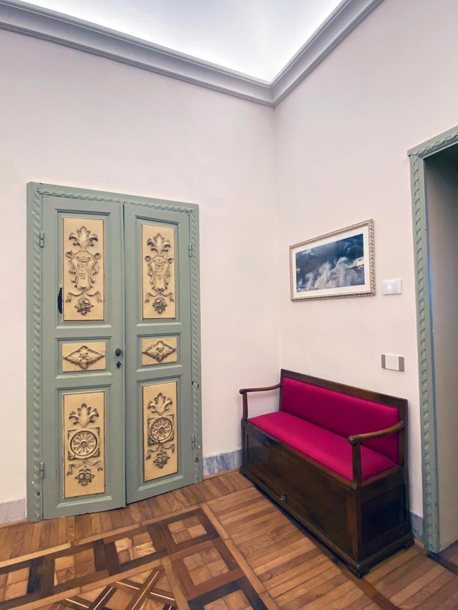 L'Antica Casa Sui Lungarni Di Pisa Hotel Buitenkant foto