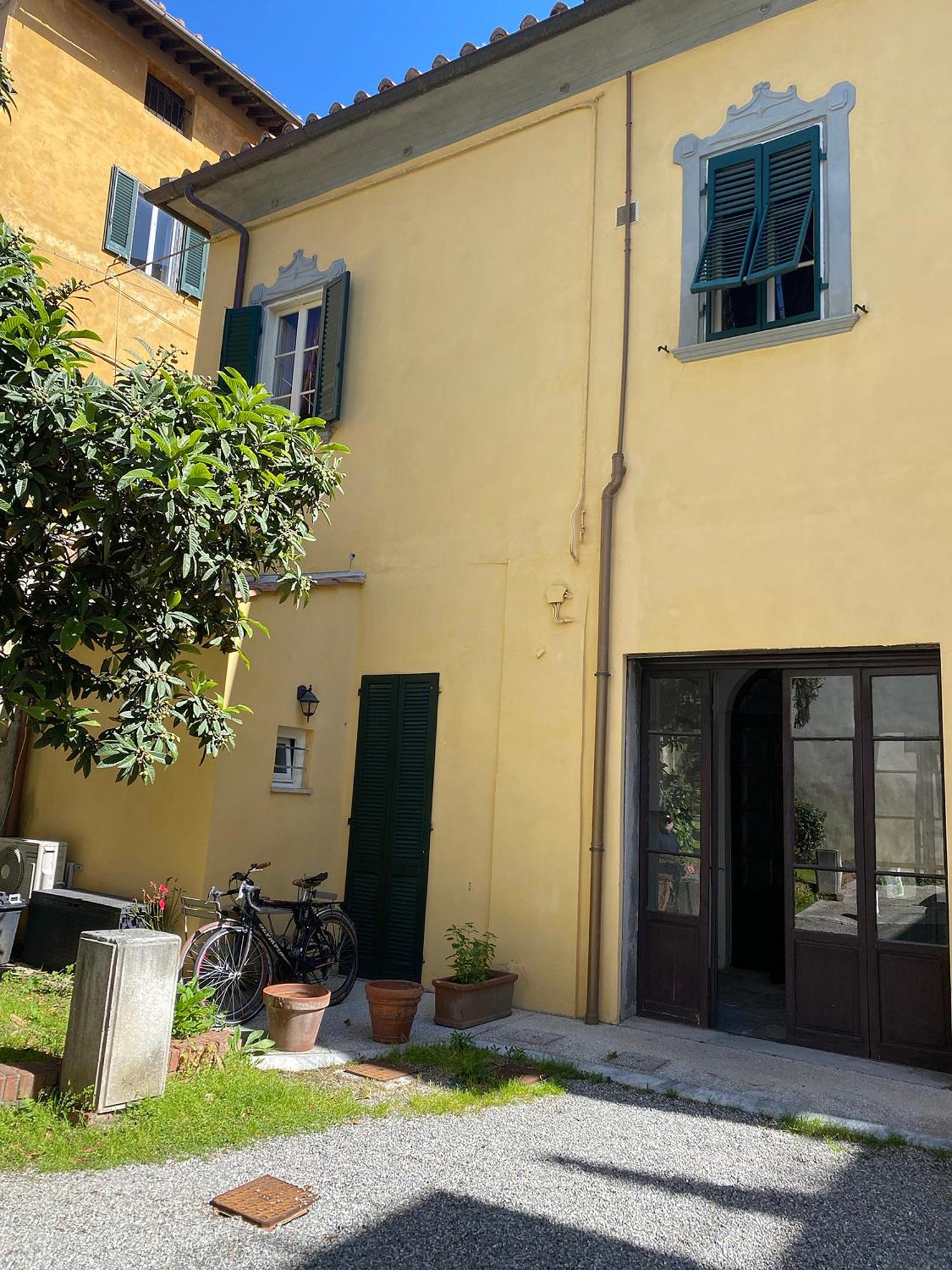 L'Antica Casa Sui Lungarni Di Pisa Hotel Buitenkant foto