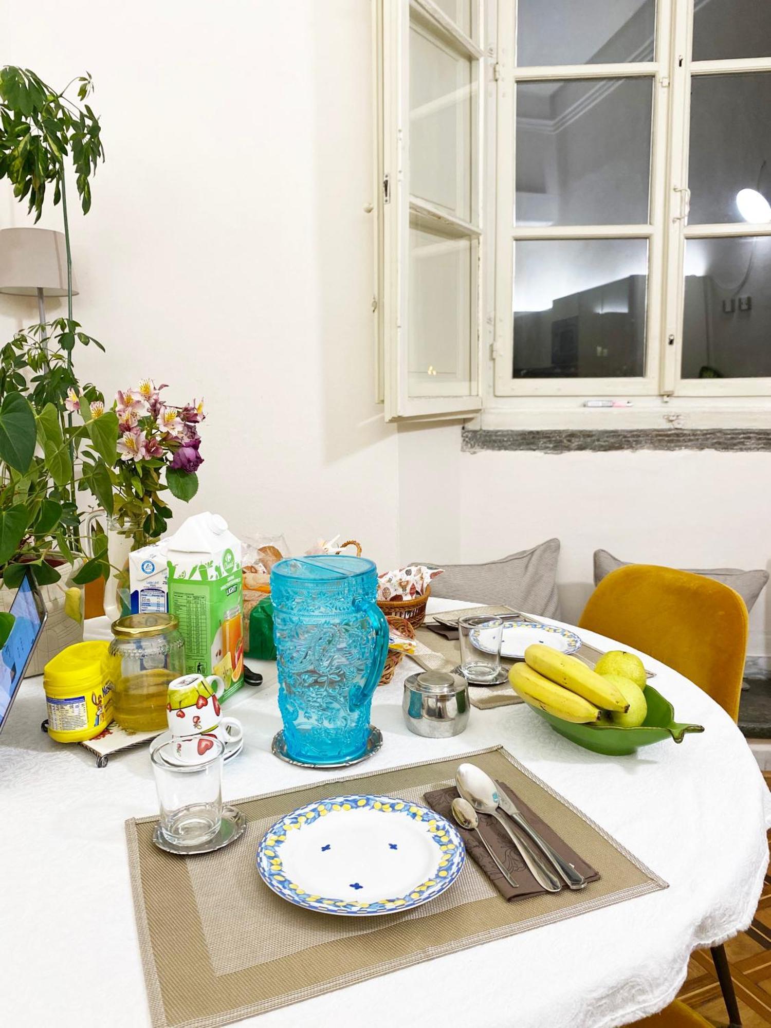 L'Antica Casa Sui Lungarni Di Pisa Hotel Buitenkant foto
